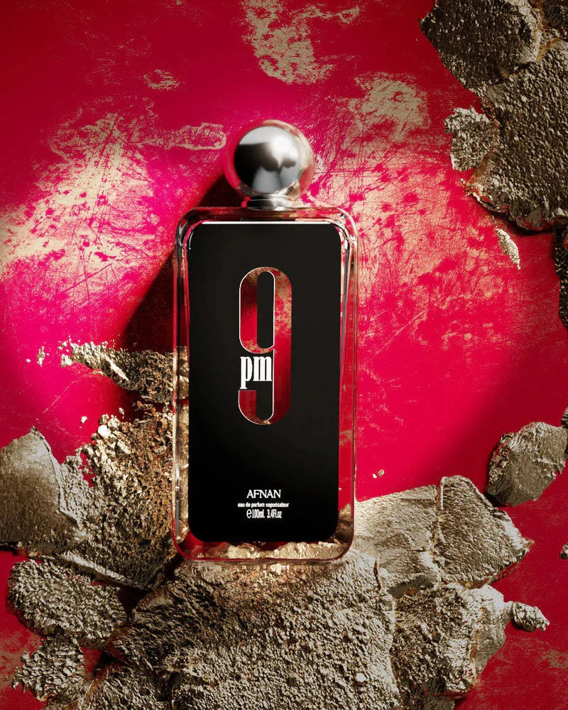 9 PM by Afnan Perfumes Afnan