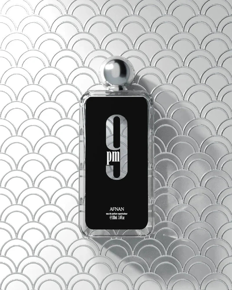 9 PM by Afnan Perfumes Afnan