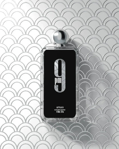 9 PM by Afnan Perfumes Afnan