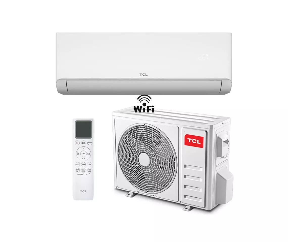 Kondicioner TCL TAC-18CHSD/ZG11I SaveIN AI Series