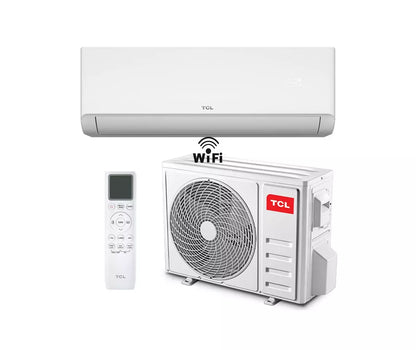 Kondicioner TCL TAC-18CHSD/ZG11I SaveIN AI Series