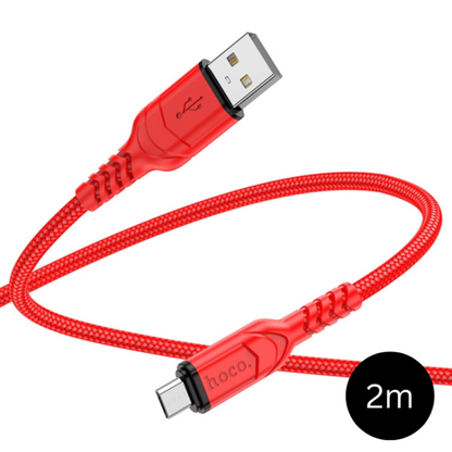 Kabllo Karikimi USB-A to Micro-USB 2m X59 Victory