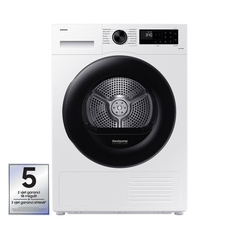 Tharëse Rrobash Samsung DV90CGC2A0AELE 9KG