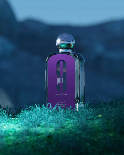 9 PM - Pour Femme by Afnan Perfumes Afnan