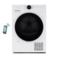 Tharëse Rrobash Midea MD200H100BW/W-HR 10kg Heat Pump WiFi