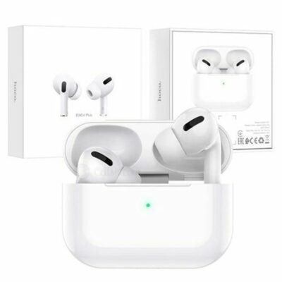 Kufje Bluetooth True Wireless Stereo EW04 Plus