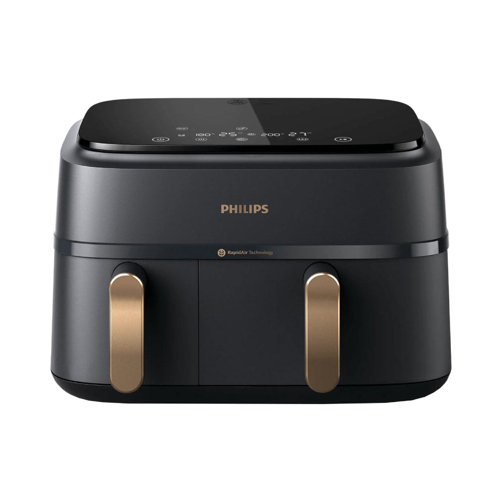 Philips 3000 Series Airfryer Dual Basket