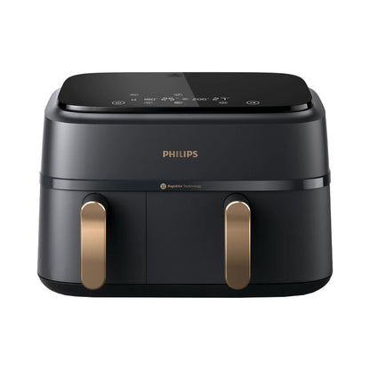 Philips 3000 Series Airfryer Dual Basket