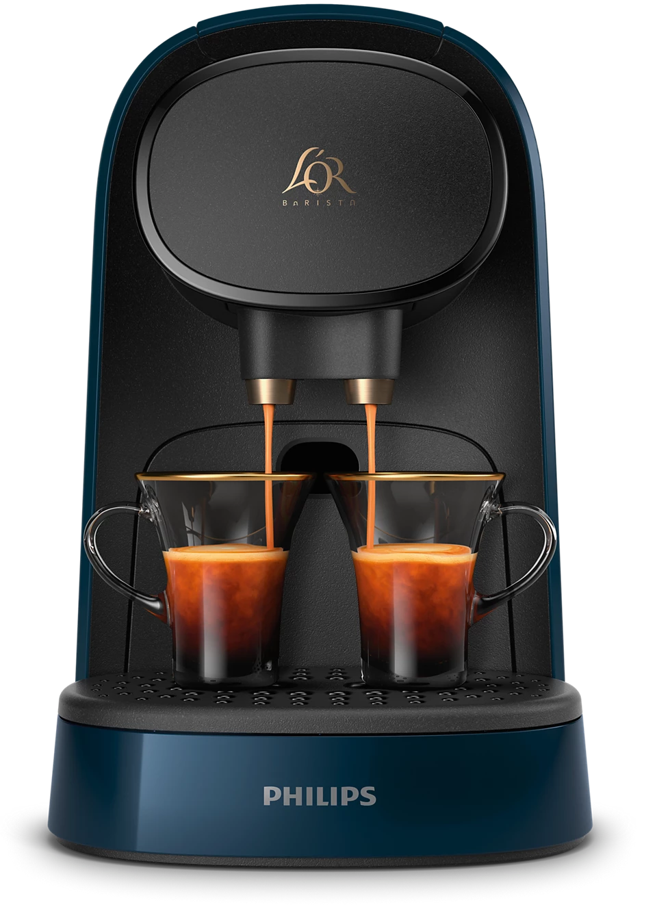Ekspres me kapsula L’OR BARISTA Philips