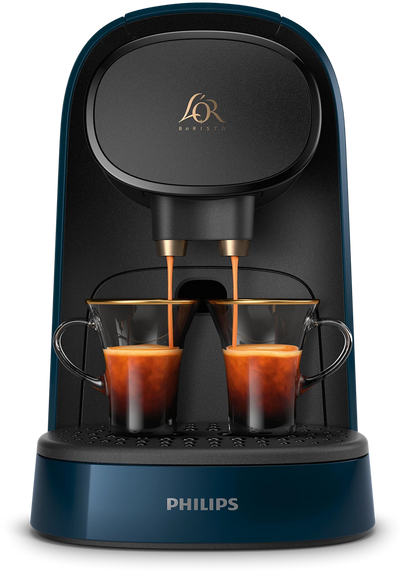 Ekspres me kapsula L’OR BARISTA Philips