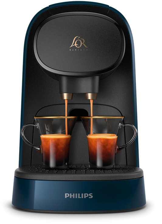 Ekspres me kapsula L’OR BARISTA Philips