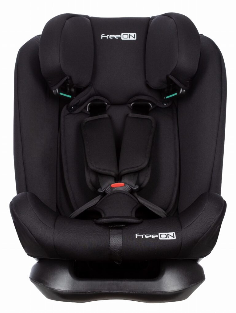Seggiolino Pollo I-Size FreeOn