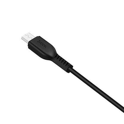 Kabllo Karikimi USB-A to Micro-USB 1m X20 Flash