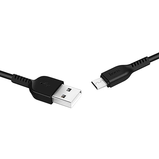 Kabllo Karikimi USB-A to Micro-USB 1m X20 Flash