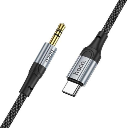 Kabllo Adaptor AUX To USB-C UPA26 Fresh