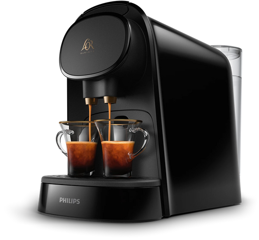 Ekspres me kapsula L’OR BARISTA Philips