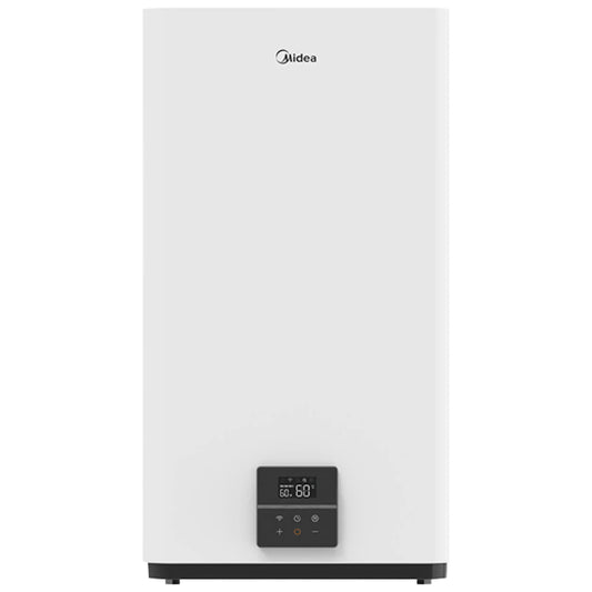 Bolier Midea Salute DualFlex 80L