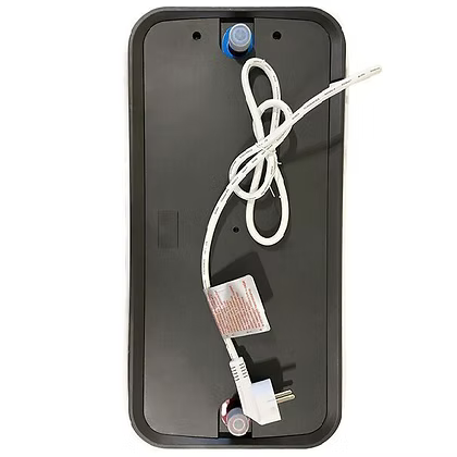 Bolier Midea Salute DualFlex 50 L Vertikal-Horizontal