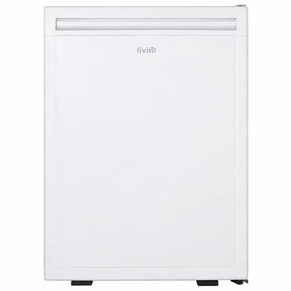Frigorifer Minibar Livin LV-40W 40L White