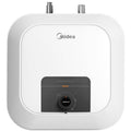 Bolier Midea Lume Xpress Comfort 10L Vertikal