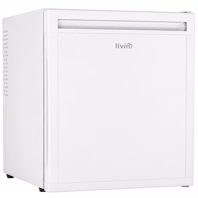 Frigorifer Minibar Livin LV-40W 40L White