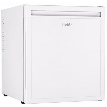 Frigorifer Minibar Livin LV-40W 40L White