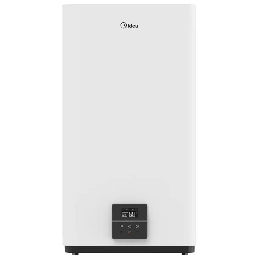 Bolier Midea Salute DualFlex 100L