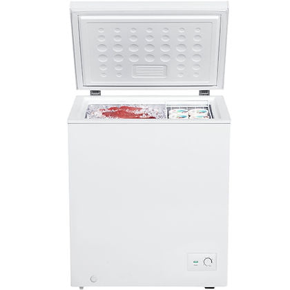 Frigorifer Banak Livin 142L FRLV150/B