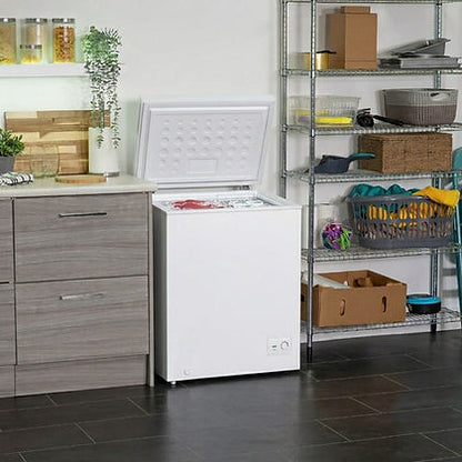 Frigorifer Banak Livin 142L FRLV150/B
