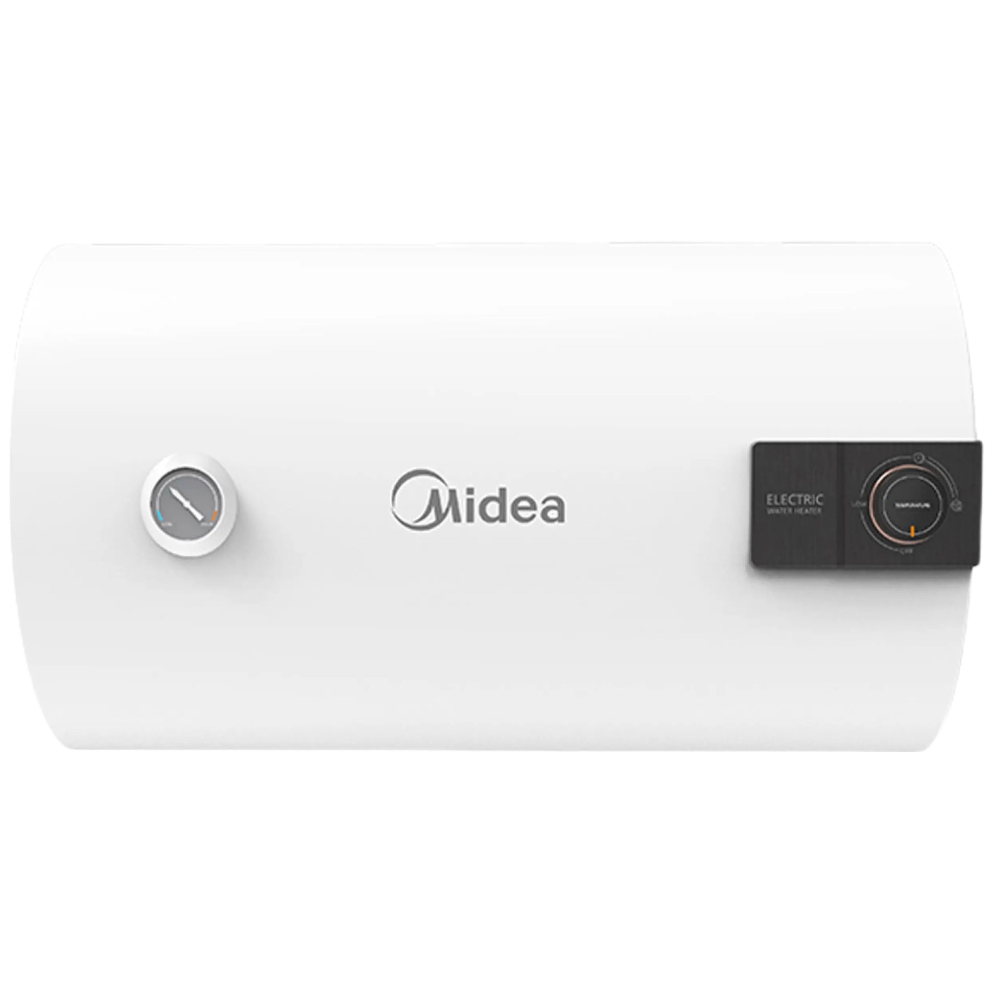 Bolier Midea Salute Memo U 80L Horizontal
