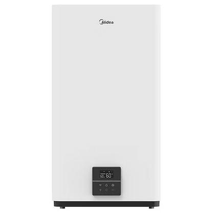 Bolier Midea Salute DualFlex 50 L Vertikal-Horizontal