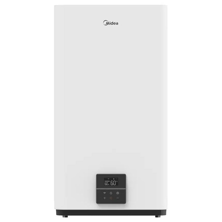 Bolier Midea Salute DualFlex 50L