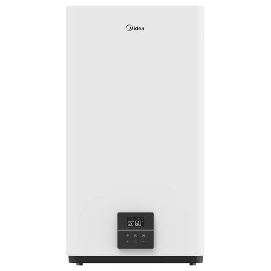 Bolier Midea Salute DualFlex 50L
