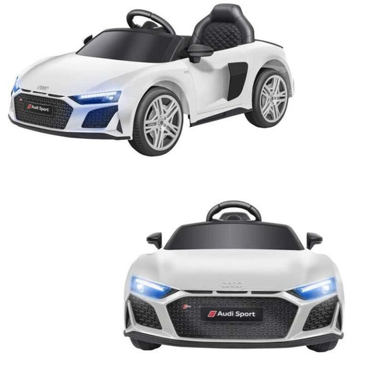 Makinë Elektrike Audi R8 Spider 12V