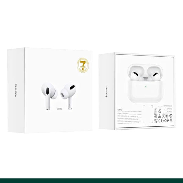 Kufje Bluetooth True Wireless Stereo EW42