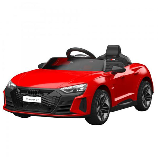 Makinë Audi E-Tron