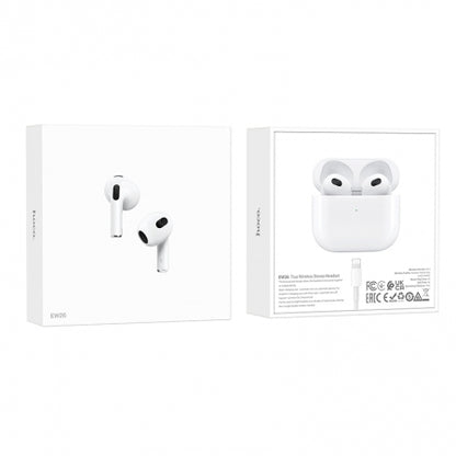 Kufje Bluetooth True Wireless Stereo EW26