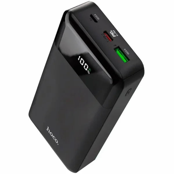 Powerbank Hoco 20000mAh J102A 22,5w