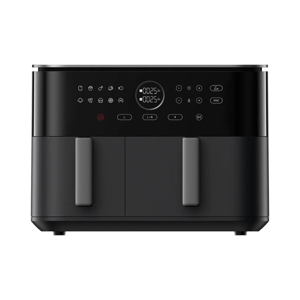 Xiaomi Dual Zone Air Fryer 10L