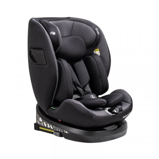 Seggiolino Max 360 Aziamor