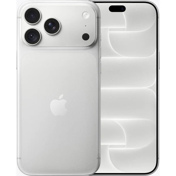 iPhone 18 Pro