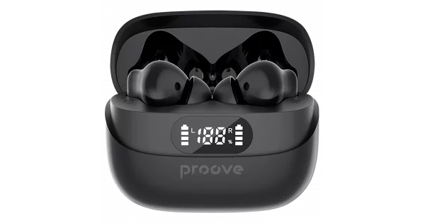 Proove Earphone Digital Pro