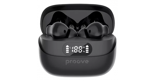 Proove Earphone Digital Pro