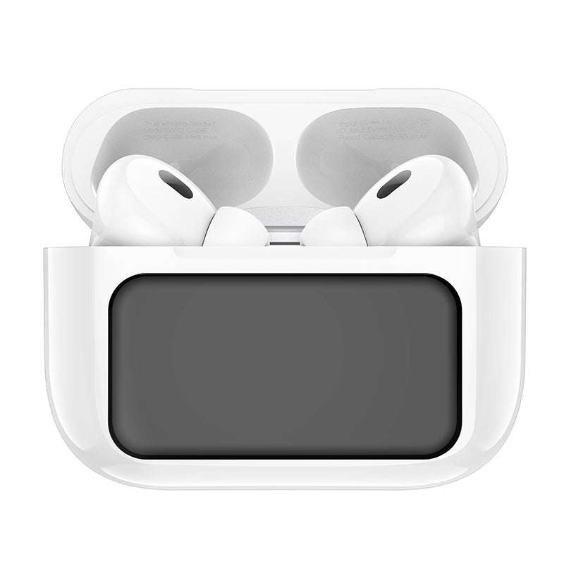 Kufje me bluetooth EW72 Soar True Wireless ANC Noise Reduction Touch Screen