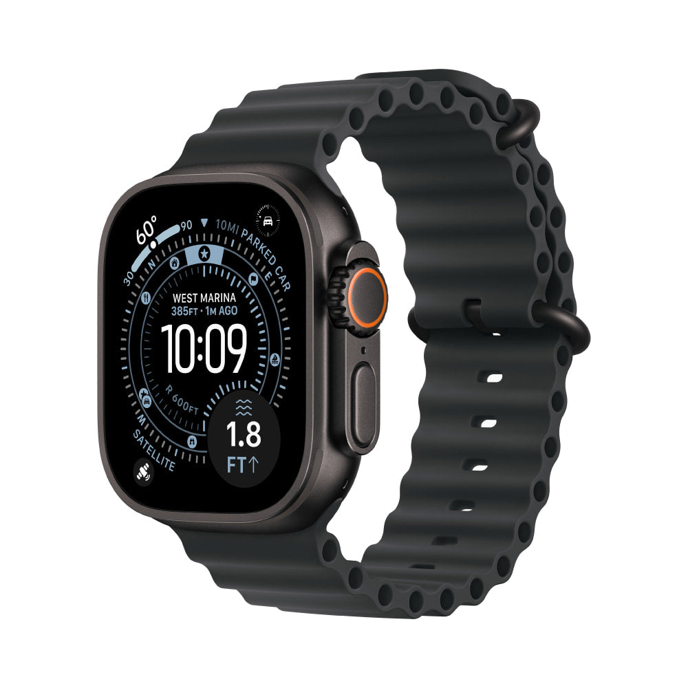 Apple Watch Ultra 3