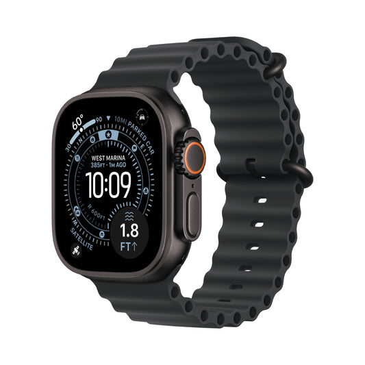 Apple Watch Ultra 3