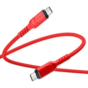 Kabllo Karikimi Type-C to Type-C 60W X59 Victory