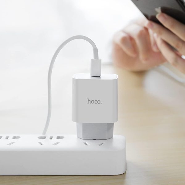 Karikues Fast Charge EU C76A Plus Speed