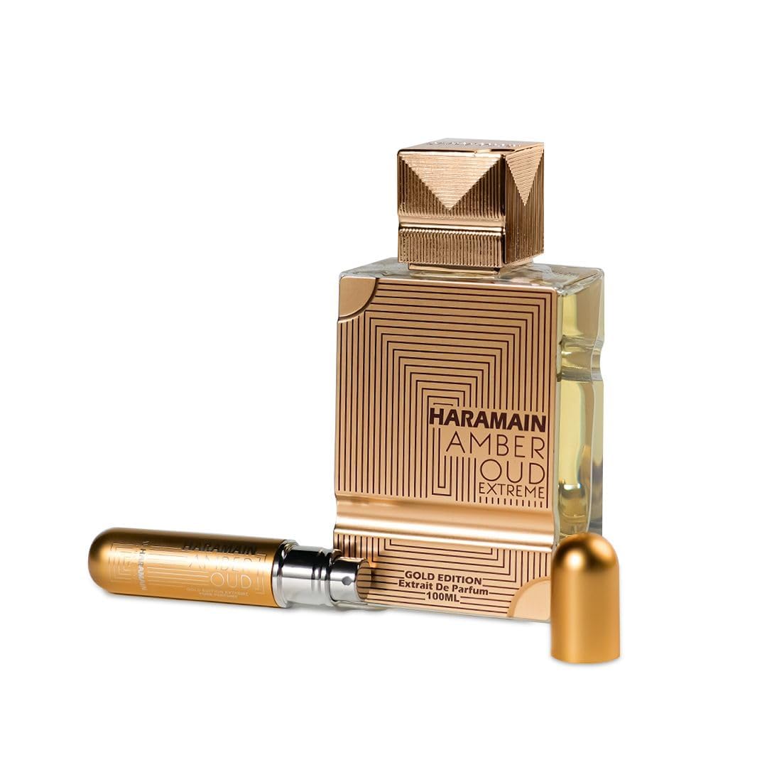 Al Haramain Amber Oud - Gold Edition Extreme Al Haramain