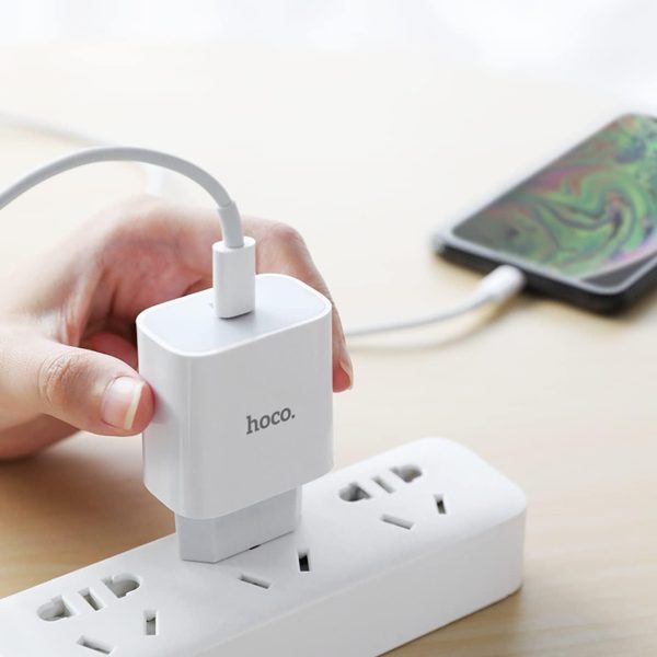 Karikues Fast Charge EU C76A Plus Speed